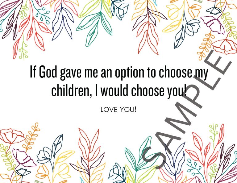 Children's Lunch Box Cards SAMPLE_Page_08 Children's Lunch Box Cards SAMPLE_Page_08