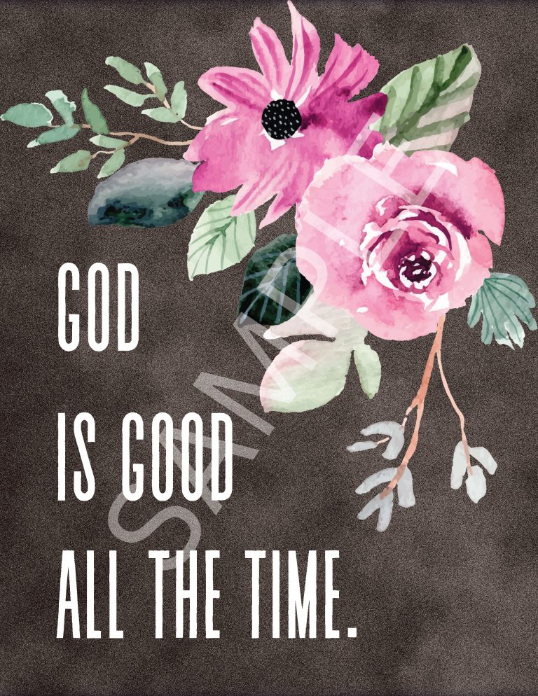 Identity in Christ Floral SAMPLE_Page_02 Identity in Christ Floral SAMPLE_Page_02