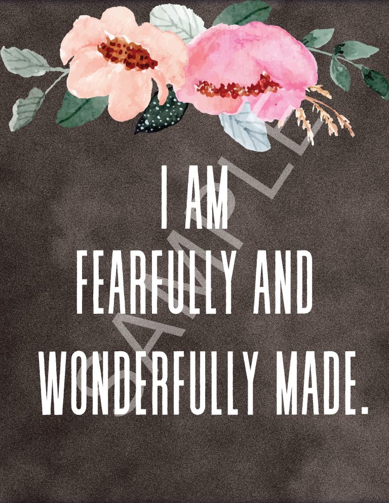 Identity in Christ Floral SAMPLE_Page_06 Identity in Christ Floral SAMPLE_Page_06