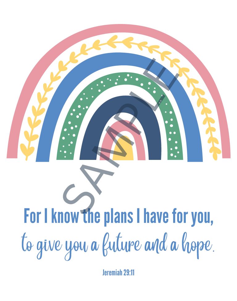 Room Decor SunRainBow Light Blue SAMPLE_Page_3 Room Decor SunRainBow Light Blue SAMPLE_Page_3