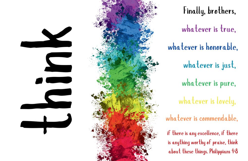Think